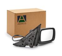 ABAKUS 0410M05 Specchietto retrovisore esterno per BMW 3 Sedan (E46)