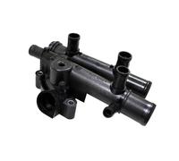 ABAKUS 042-025-0005 Termostato motore per OPEL Vivaro A Van (X83) 83°C