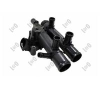 ABAKUS 042-025-0005 Termostato, refrigerante per NISSAN,OPEL,RENAULT