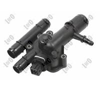 ABAKUS 042-025-0006 Termostato, refrigerante per DACIA,NISSAN,OPEL,RENAULT