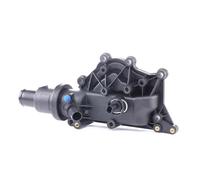 ABAKUS 042-025-0011 Termostato motore per RENAULT SCÉNIC II (JM0/1) Fluence (L3)
