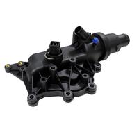 ABAKUS 042-025-0016 Termostato motore per RENAULT Megane III Hatchback (BZ0/1)