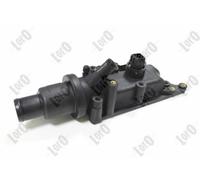 ABAKUS 042-025-0020 Termostato, refrigerante per RENAULT