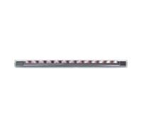 ABAKUS 042-23-870 Luce Di Freno Aggiuntiva Centrale Con LED