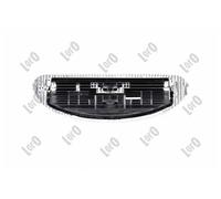 ABAKUS 042-31-900 Luce targa per DACIA,RENAULT