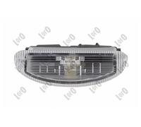 ABAKUS 042-31-905 Luce targa bilaterale per DACIA,RENAULT