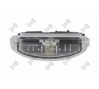 ABAKUS 042-31-905 Luce targa per RENAULT CLIO II (BB0/1/2, CB0/1/2)