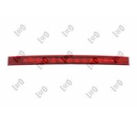 ABAKUS 042-33-870 Fanale terzo stop LED per RENAULT CLIO II (BB0/1/2, CB0/1/2)