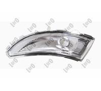 ABAKUS 042-50-861 Indicatore di direzione Anteriore Sx per RENAULT