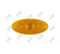 ABAKUS 042-51-890 Luce permietrale per NISSAN,OPEL,RENAULT