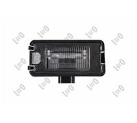 ABAKUS 046-21-905 Luce targa per SEAT