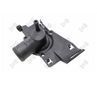ABAKUS 048-025-0001 Termostato, refrigerante per SKODA