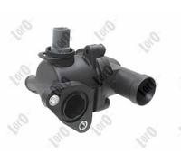 ABAKUS 048-025-0002 Termostato motore per SKODA FABIA (6Y2) Fabia I Combi (6Y5)