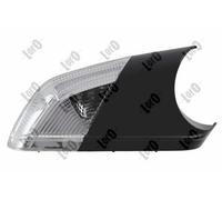 ABAKUS 048-05-864 Indicatore di direzione Anteriore Dx per VW POLO (9N) LED W5W