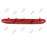 ABAKUS 048-05-870D Luce supplementare freno per SKODA
