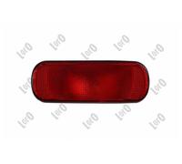 ABAKUS 050-28-873 Retronebbia centro per SUZUKI