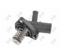 ABAKUS 051-025-0004 Termostato, refrigerante per TOYOTA