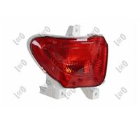 ABAKUS 051-29-875 Retronebbia per TOYOTA