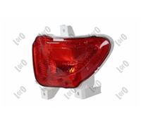 ABAKUS 051-29-876 Retronebbia per TOYOTA