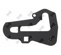 ABAKUS 051-34-711 Guarnizione, Luce posteriore per TOYOTA