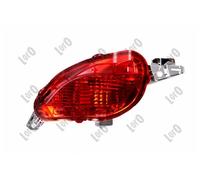 ABAKUS 051-69-875 Retronebbia per TOYOTA