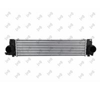 ABAKUS 052-018-0010 Intercooler per VOLVO