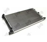 ABAKUS 053-017-0048 Radiatore motore per FORD GALAXY (WGR)