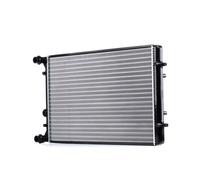 ABAKUS 053-017-0060 Radiatore motore per VW Golf IV Schrägheck (1J1)