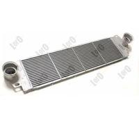 ABAKUS 053-018-0007 Intercooler per VW
