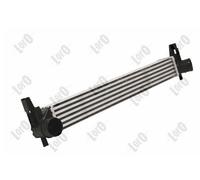 ABAKUS 053-018-0011 Intercooler per AUDI,SEAT,SKODA,VW