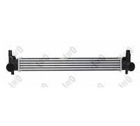 ABAKUS 053-018-0011 Intercooler per VW Polo Hatchback (6R1, 6C1) per AUDI
