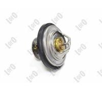 ABAKUS 053-025-0001 Termostato, refrigerante per AUDI,SKODA,VW