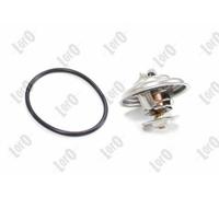 ABAKUS 053-025-0006 Termostato, refrigerante per AUDI,BENTLEY,VOLVO,VW