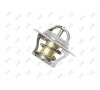 ABAKUS 053-025-0008 Termostato, refrigerante per AUDI,CHRYSLER,DODGE,JEEP,MITSUB