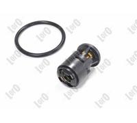 ABAKUS 053-025-0009 Termostato, refrigerante per AUDI,SEAT,SKODA,VW