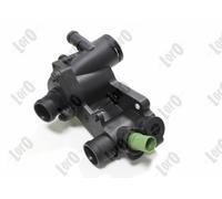 ABAKUS 053-025-0013 Termostato, refrigerante per SEAT,SKODA,VW