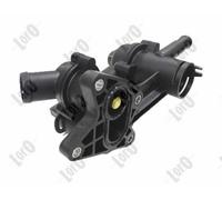 ABAKUS 053-025-0019 Termostato, refrigerante per AUDI,SKODA,VW