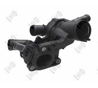 ABAKUS 053-025-0020 Termostato, refrigerante per VW