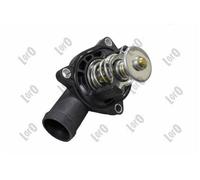 ABAKUS 053-025-0025 Termostato motore per VW Golf IV Hatchback (1J1) 109°C