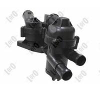 ABAKUS 053-025-0027 Termostato motore per VW GOLF VI (5K1) TIGUAN (5N)