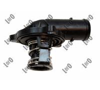 ABAKUS 053-025-0036 Termostato, refrigerante per AUDI,VW