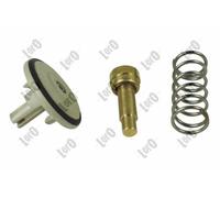 ABAKUS 053-025-0039 Termostato, refrigerante per SEAT,SKODA,VW