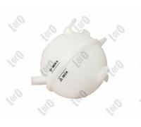 ABAKUS 053-026-011 Serbatoio compensazione, Refrigerante per AUDI,SEAT,SKODA,VW
