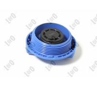 ABAKUS 053-027-003 Tappo, serbatoio refrigerante per AUDI,PORSCHE,VW
