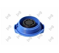 ABAKUS 053-027-005 Tappo, serbatoio refrigerante per AUDI