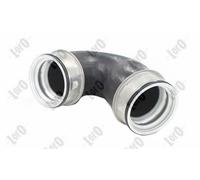 ABAKUS 053-028-020 Flessibile aria alimentazione per VW PASSAT (3B3)