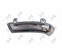 ABAKUS 053-10-851 Indicatore direzione per SKODA,VW
