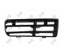 ABAKUS 053-12-454 Griglia di ventilazione, Paraurti per VW