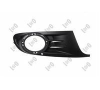ABAKUS 053-14-452 Griglia paraurti per VW GOLF VI (5K1) Golf VI Cabrio (517)