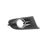 ABAKUS 053-14-458 Griglia paraurti per VW GOLF VI (5K1) nero